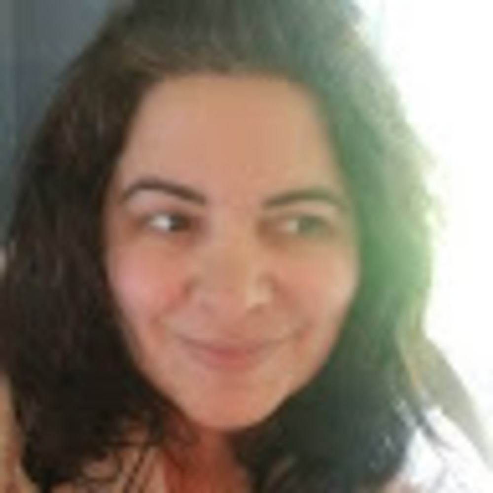 Meet your Posher, Karyn